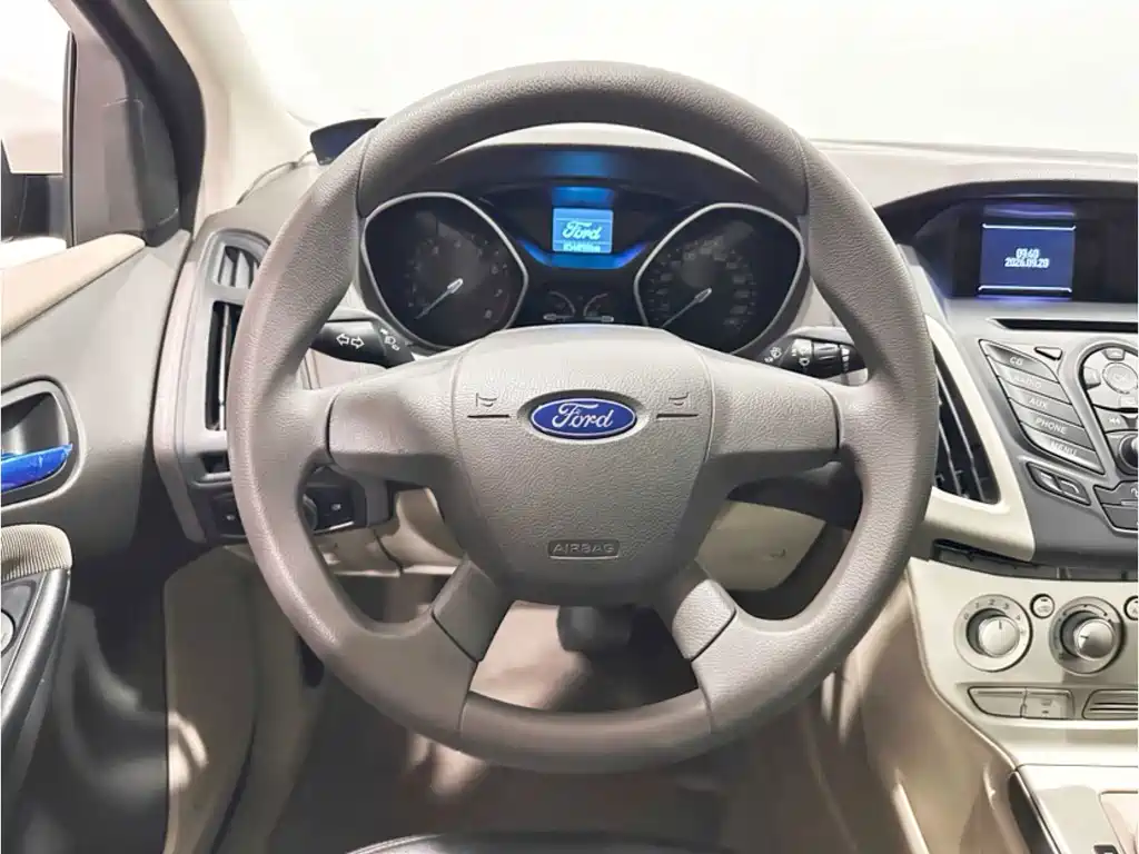 Ford Focus — миниатюра 10