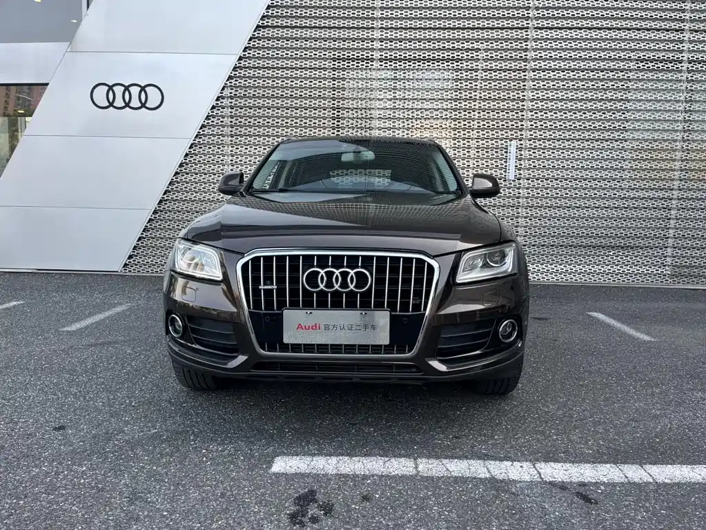 Audi Q5 — миниатюра 2