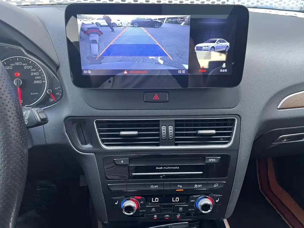 Audi Q5 — миниатюра 7