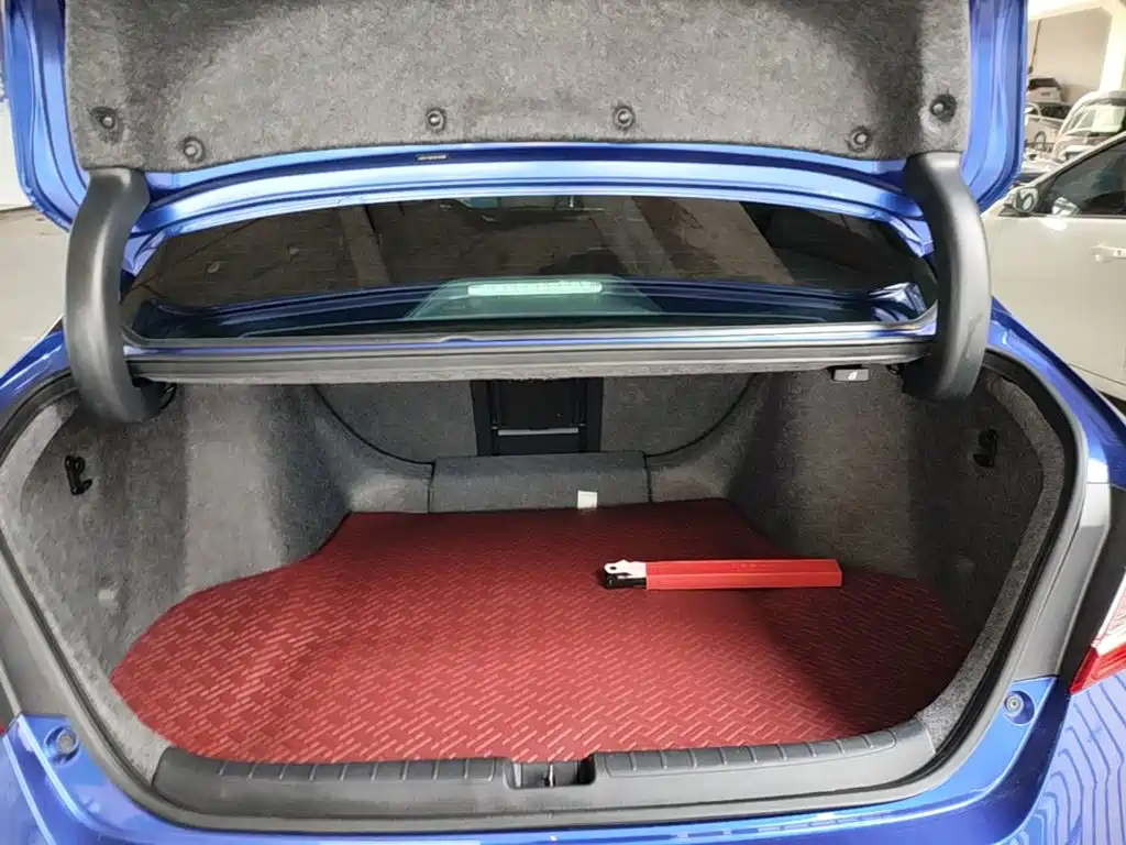 Honda Accord — миниатюра 19