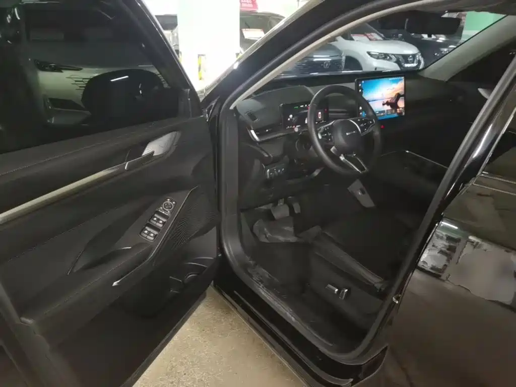 Haval H6 — миниатюра 16