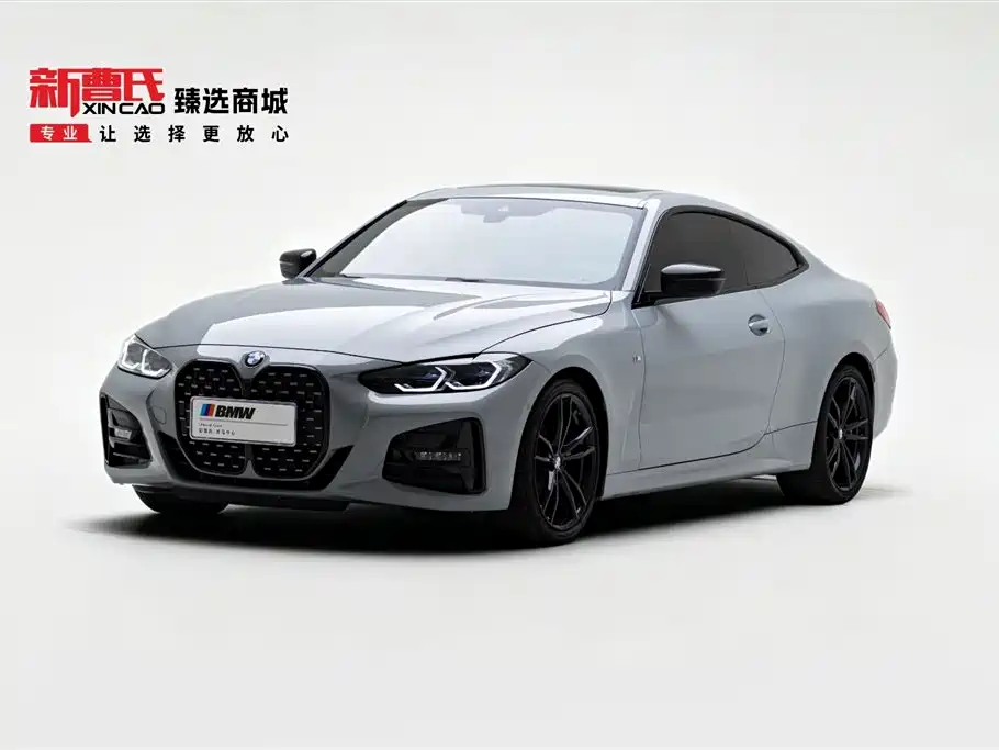 Купить BMW 4 Series