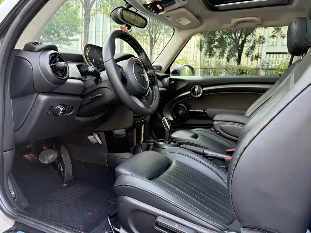 MINI Mini — миниатюра 4