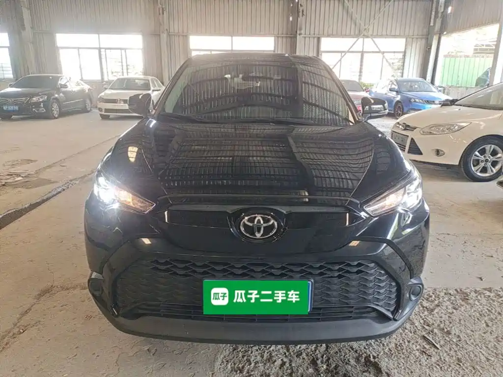 Toyota Frontlander — миниатюра 3
