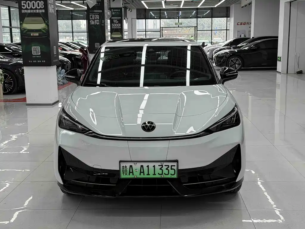 VOLKSWAGEN WITH THE CROWD 06