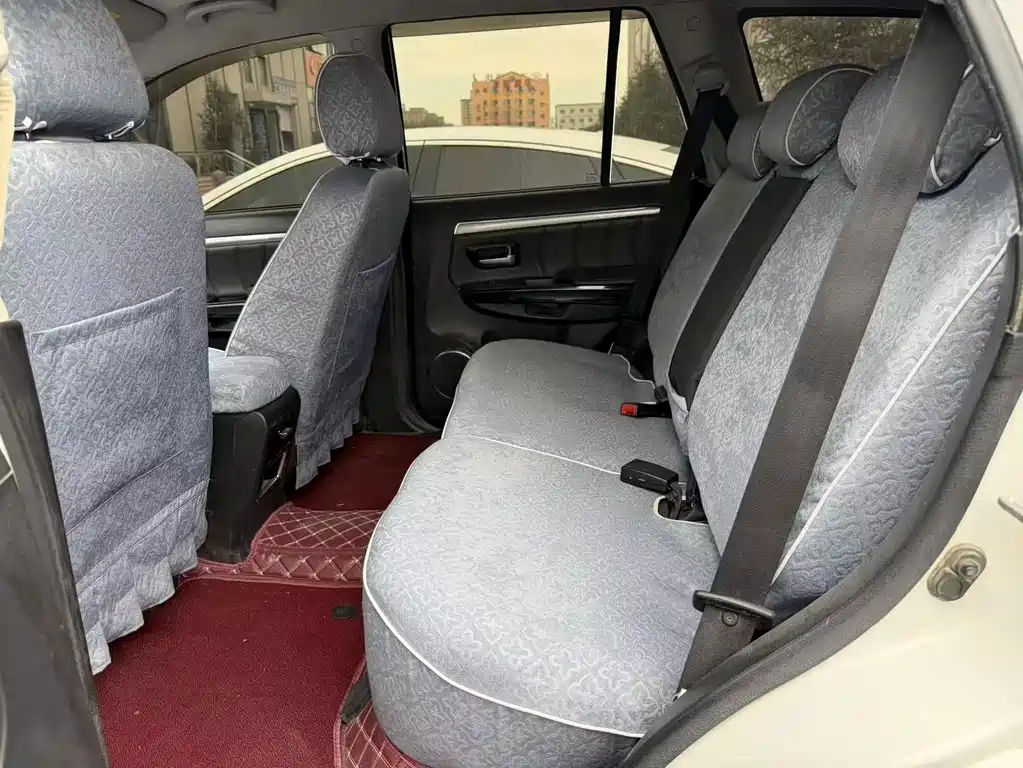 Haval H5 Classic — миниатюра 5