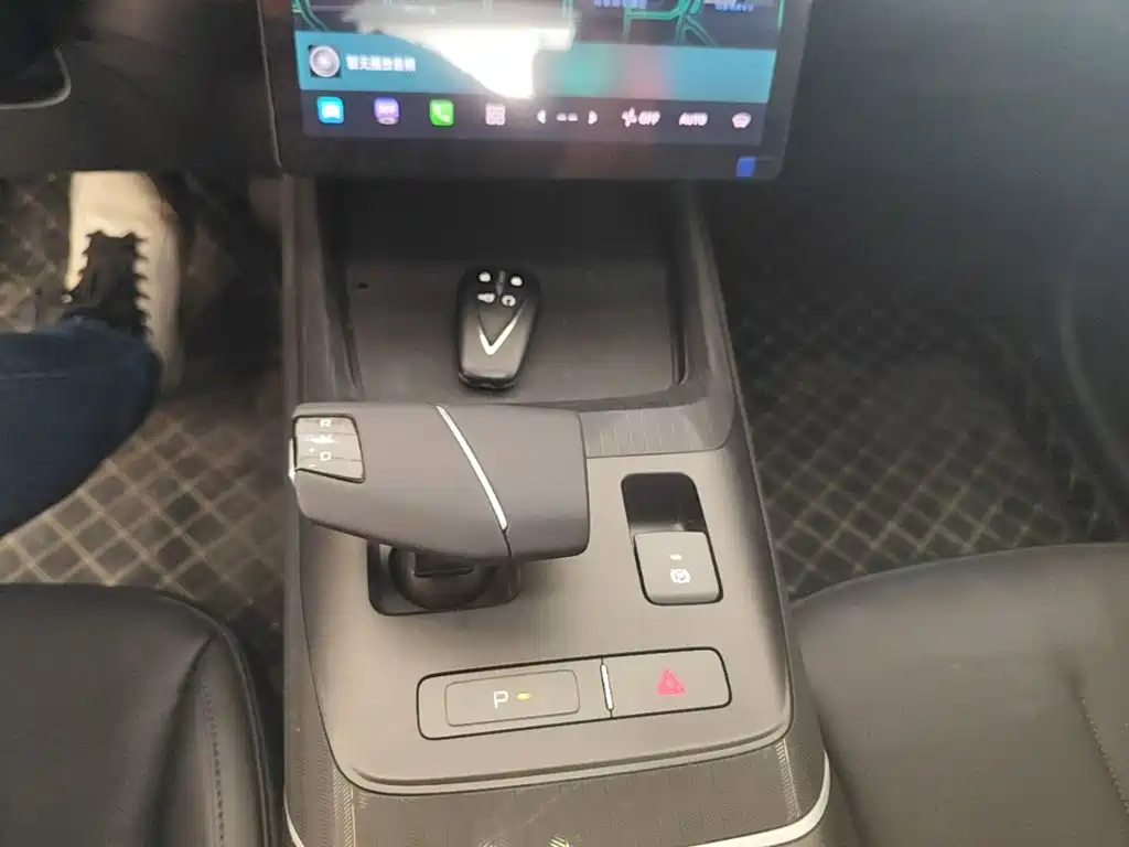 Changan Eado — миниатюра 14