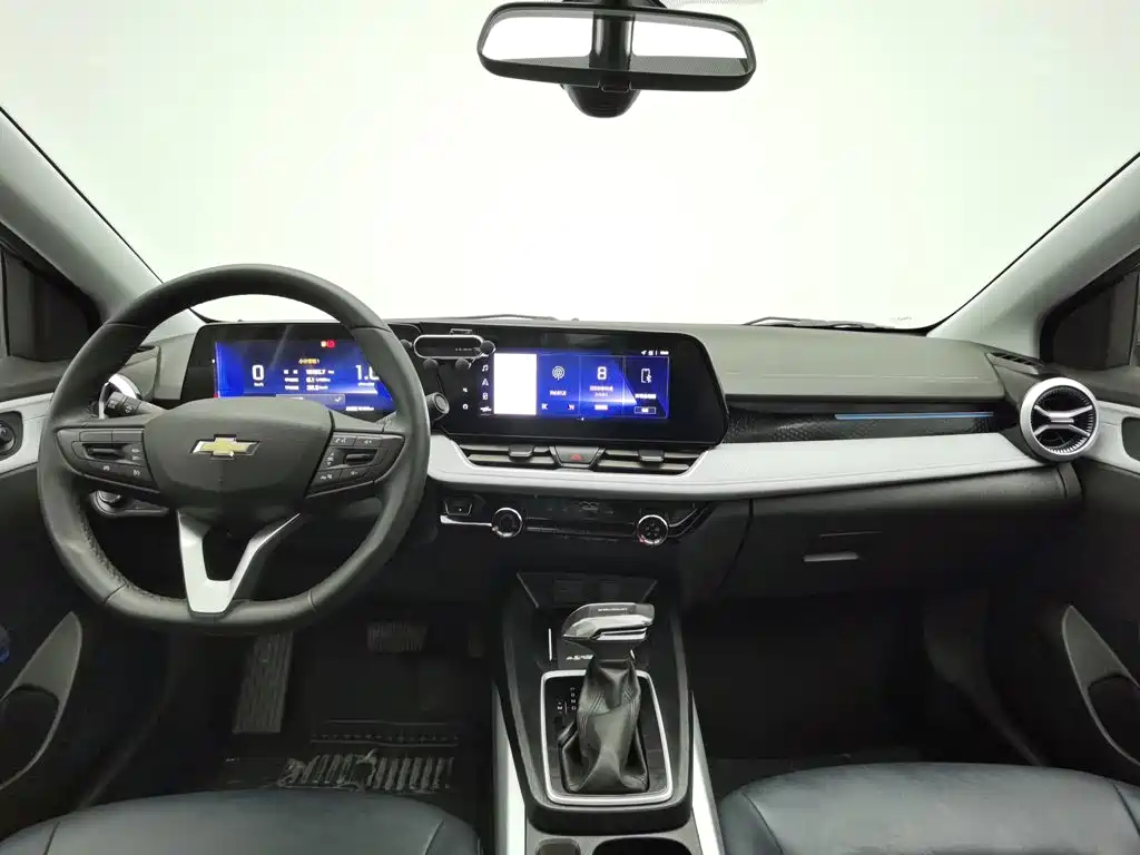 Chevrolet Monza — миниатюра 5