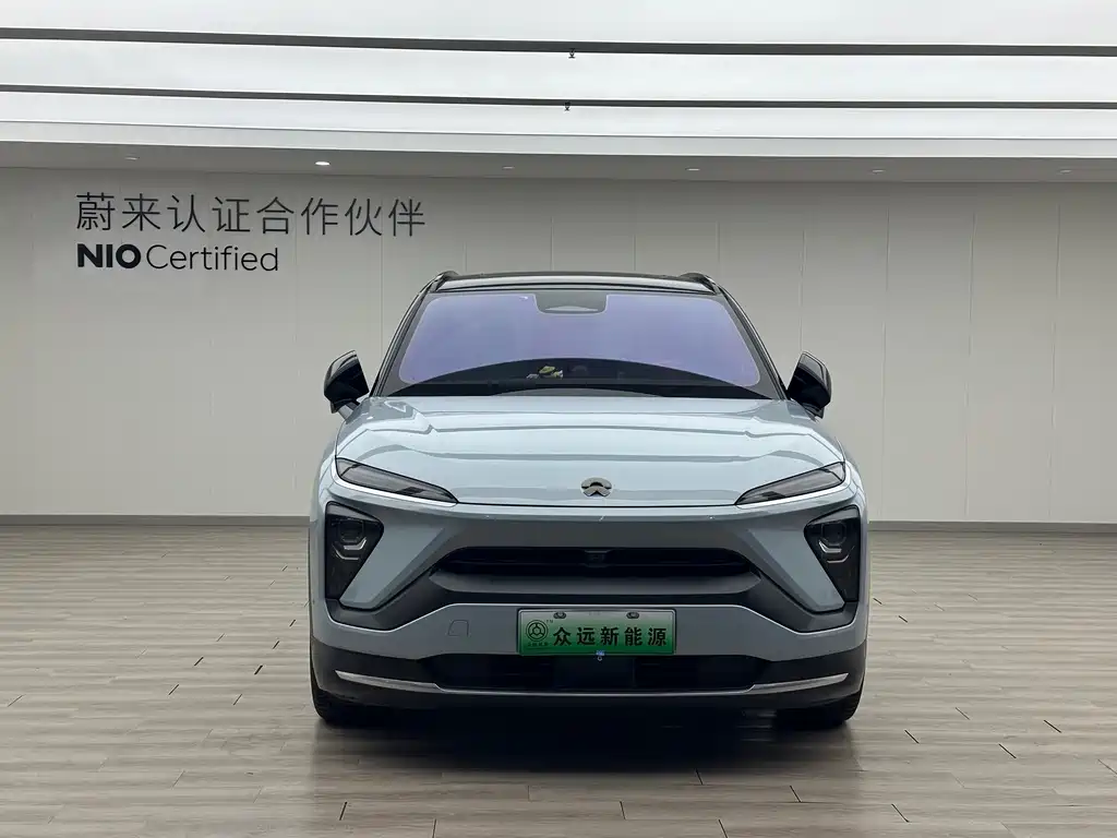 NIO NIO ES6