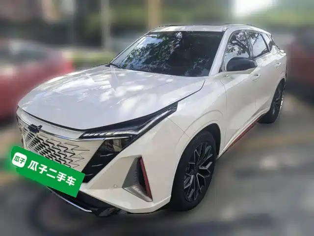 CHANGAN CHANGAN AUCHAN Z6