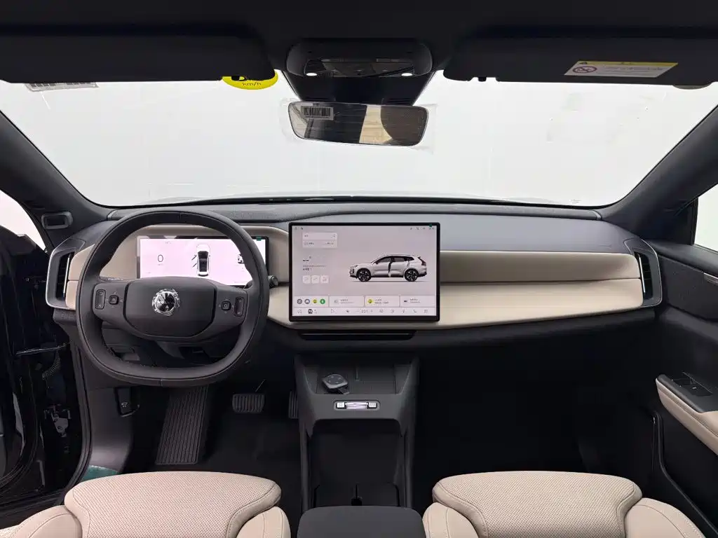 Volvo XC70 PHEV — миниатюра 2
