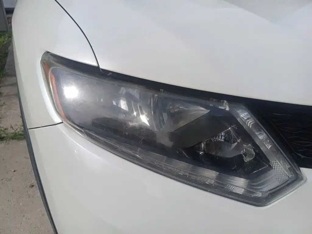 Nissan X-Trail — миниатюра 7