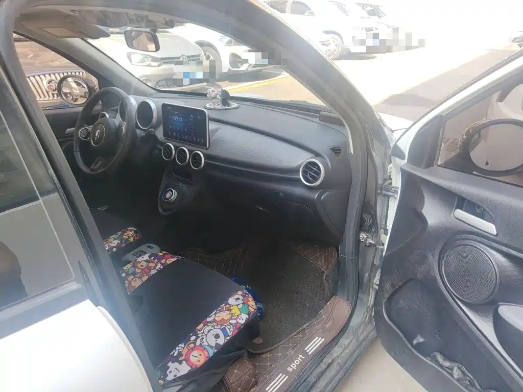 Ora Ora Black Cat — миниатюра 19