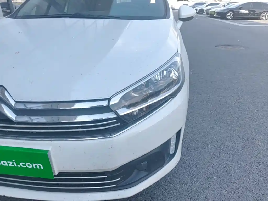 Citroen C4 — миниатюра 24