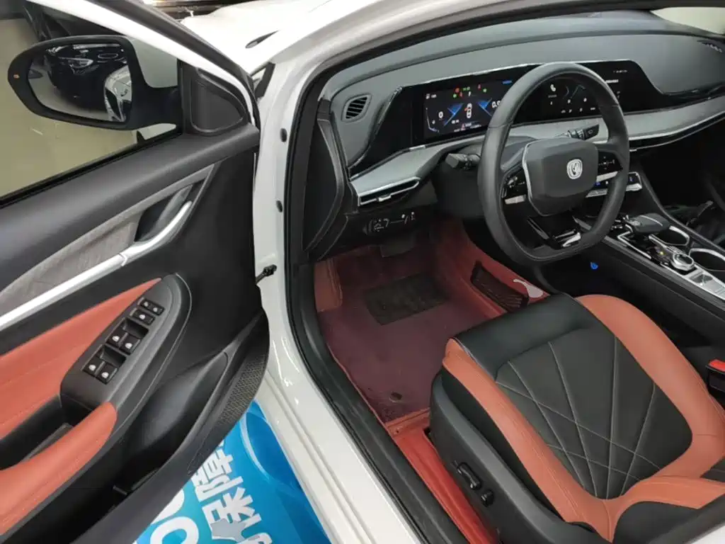 Changan Eado — миниатюра 16