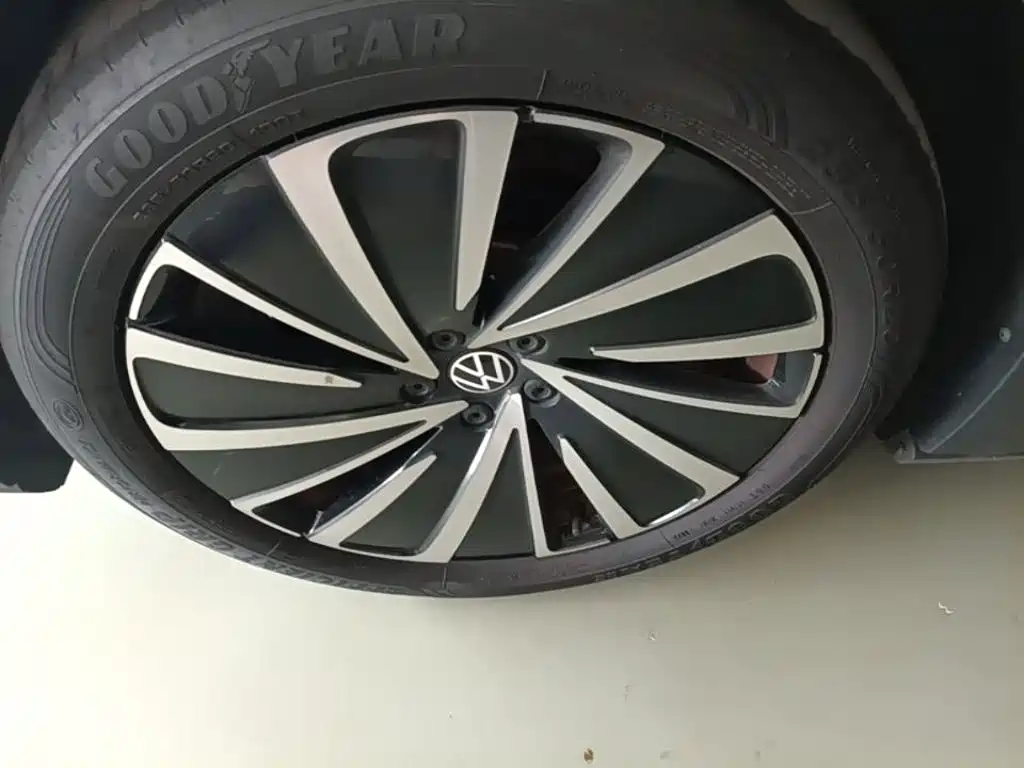 Volkswagen ID.4 X — миниатюра 23