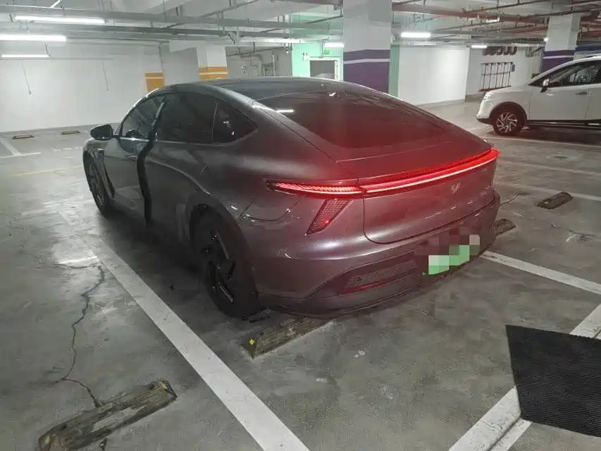 Jiyue Ji Yue 07 — миниатюра 7