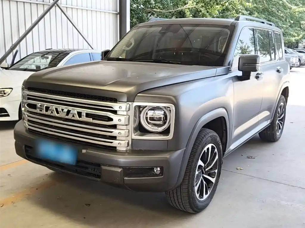 Купить Haval H9