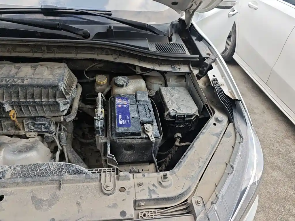 MG ZS — миниатюра 22