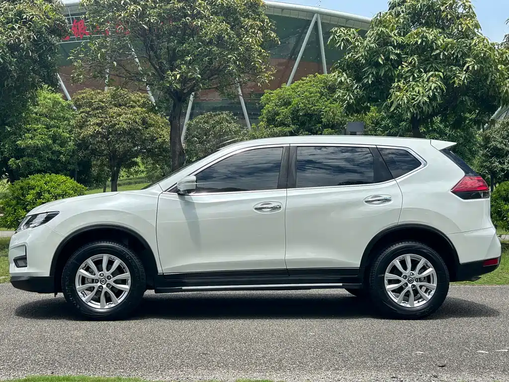 Nissan X-Trail 2022 2.0L Premium