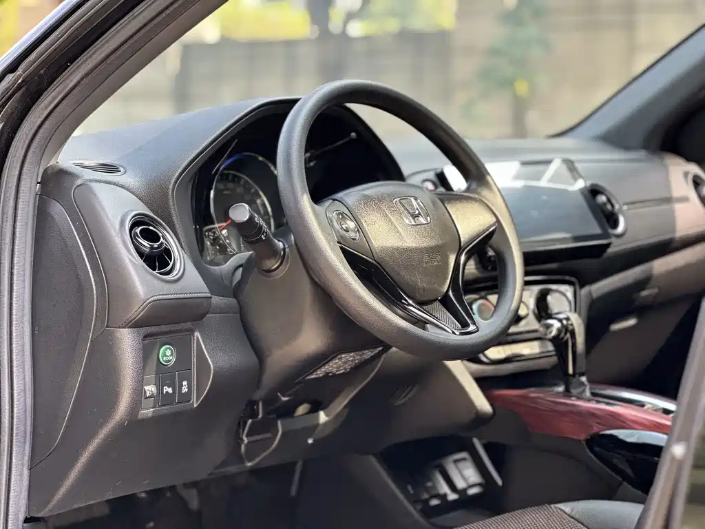 Honda XR-V — миниатюра 21