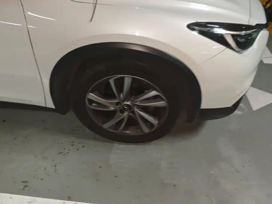 Infiniti QX30 — миниатюра 6