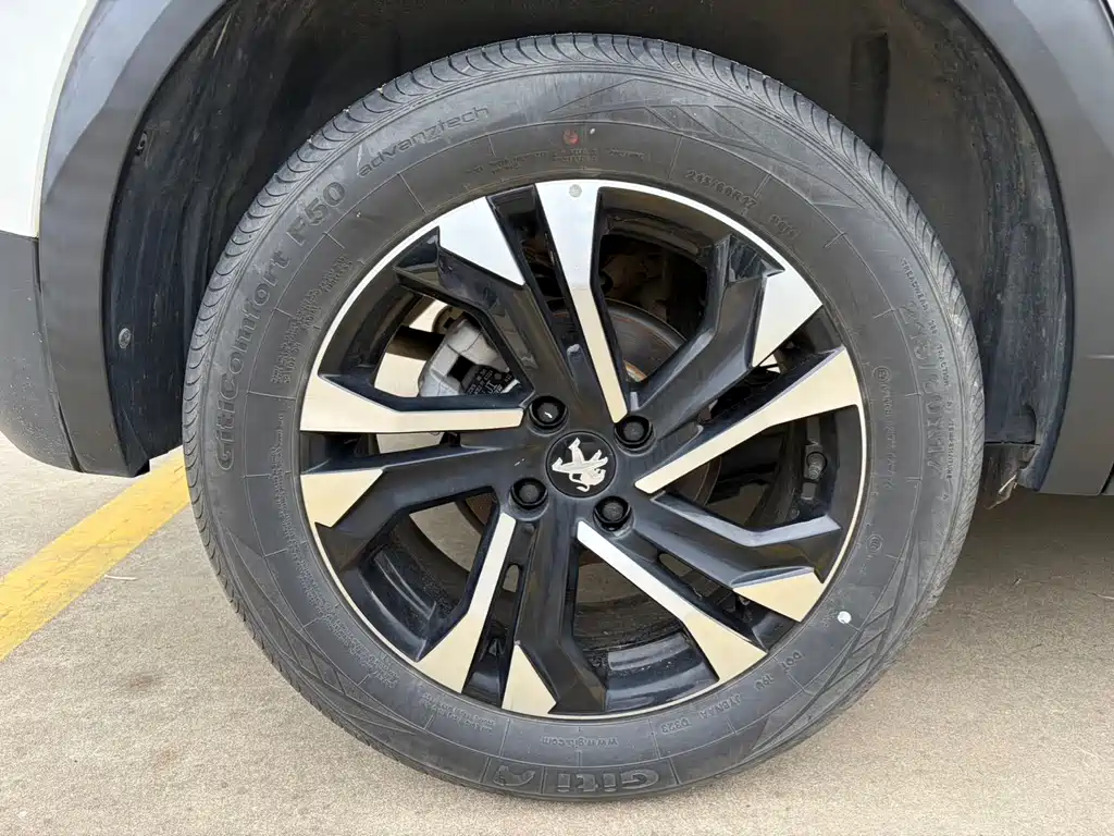 Peugeot 2008 — миниатюра 21