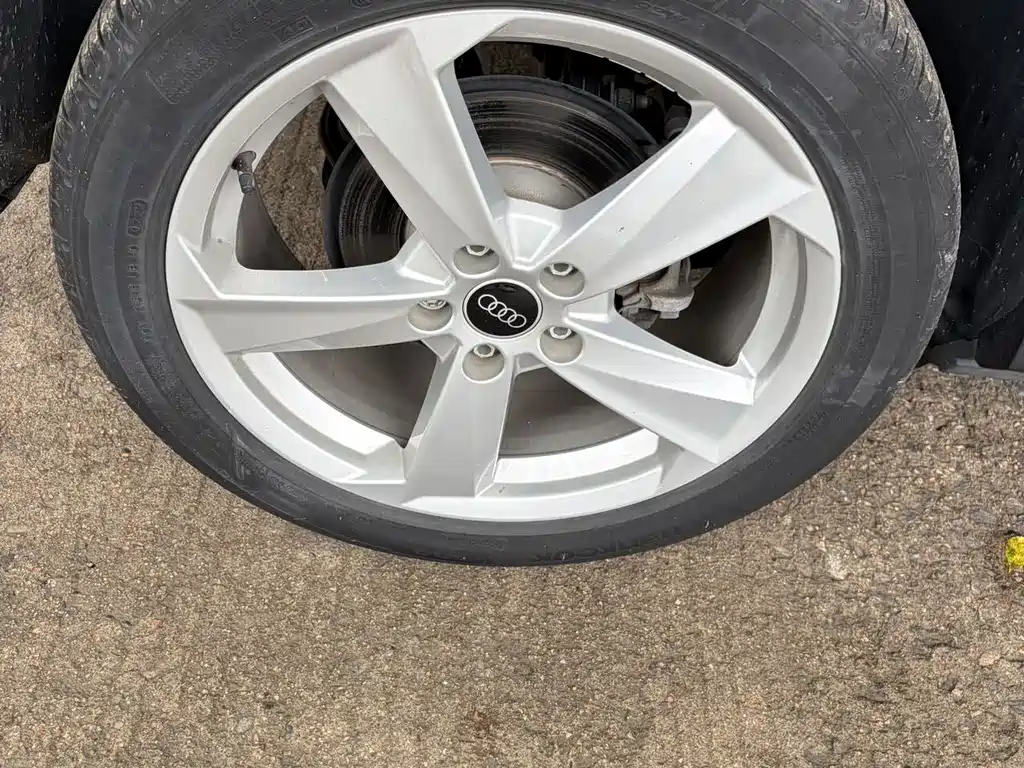 Audi Q2L 35 TFSI Fashion Dynamic Type, фото 18