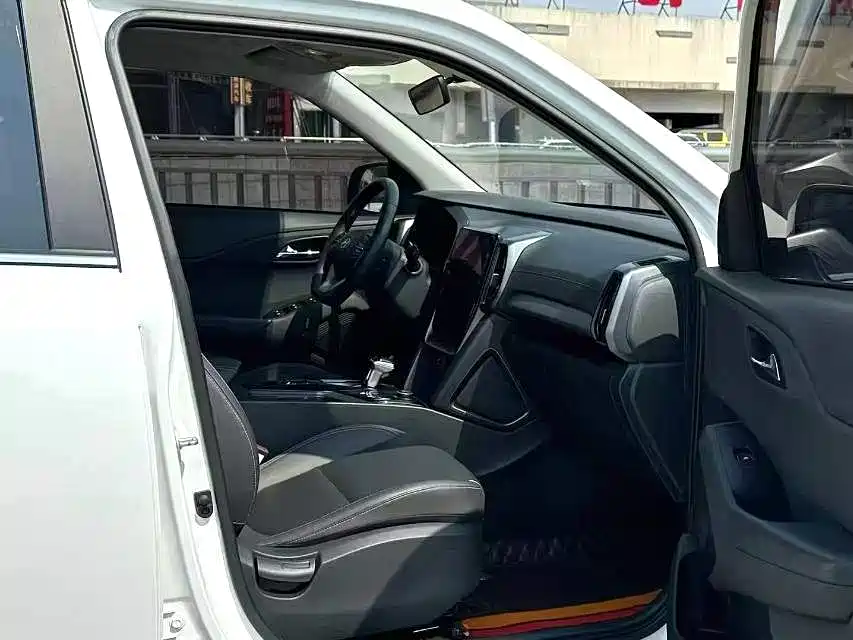 HYUNDAI BEIJING HYUNDAI IX35