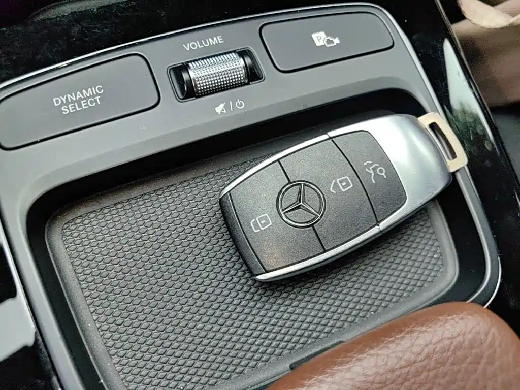 Mercedes-Benz A-Class — миниатюра 9