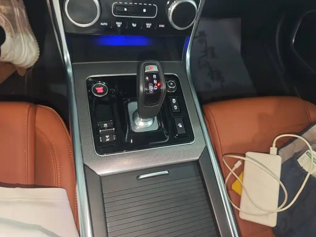Jaguar XEL — миниатюра 14