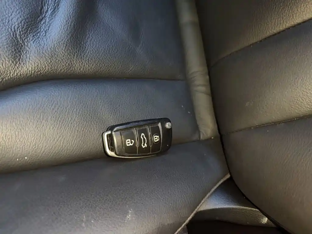 Audi Q3 — миниатюра 9