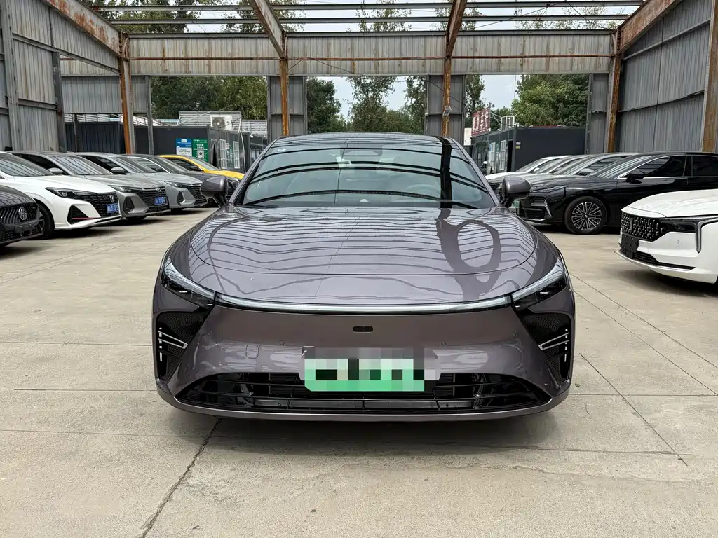 Exeed Exeed ES — миниатюра 2
