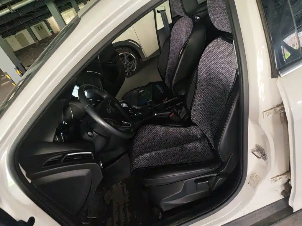 Ford Focus 2018 EcoBoost 180 AT Elite