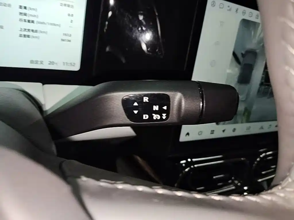 Leapmotor Leapmotor C01 — миниатюра 14