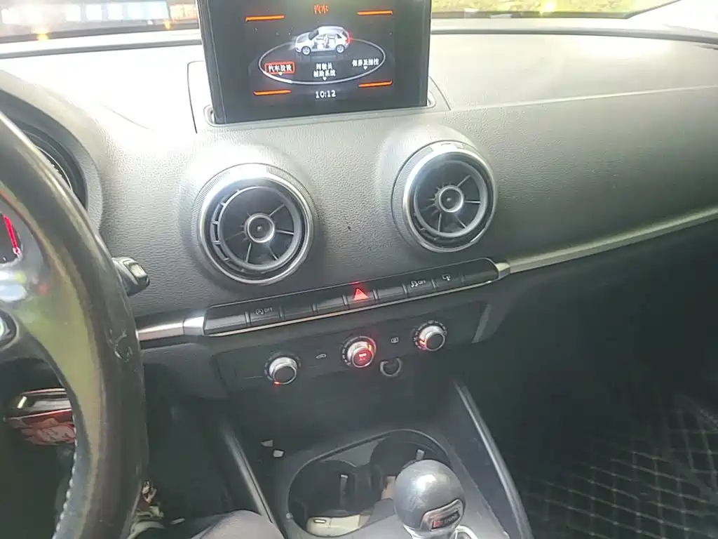 Audi A3 — миниатюра 13