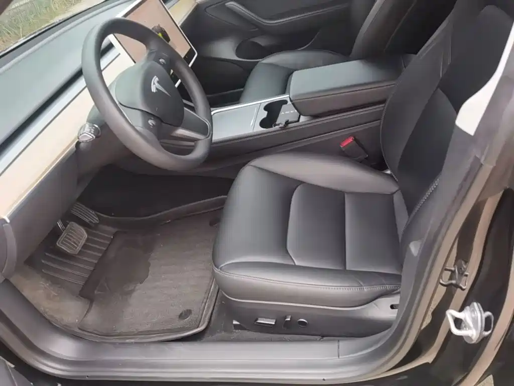 Tesla Model 3 — миниатюра 15