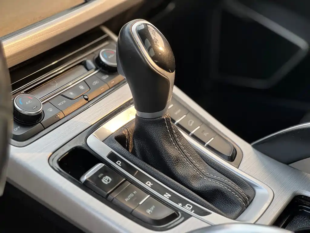 Geely Boyue - фото 27