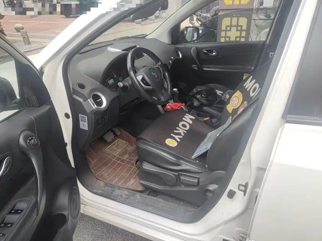 Renault Koleos (Import) — миниатюра 17