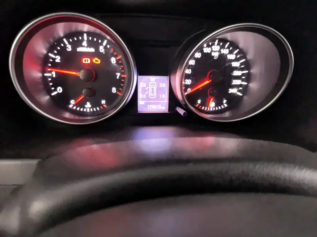 Haval H6 — миниатюра 13