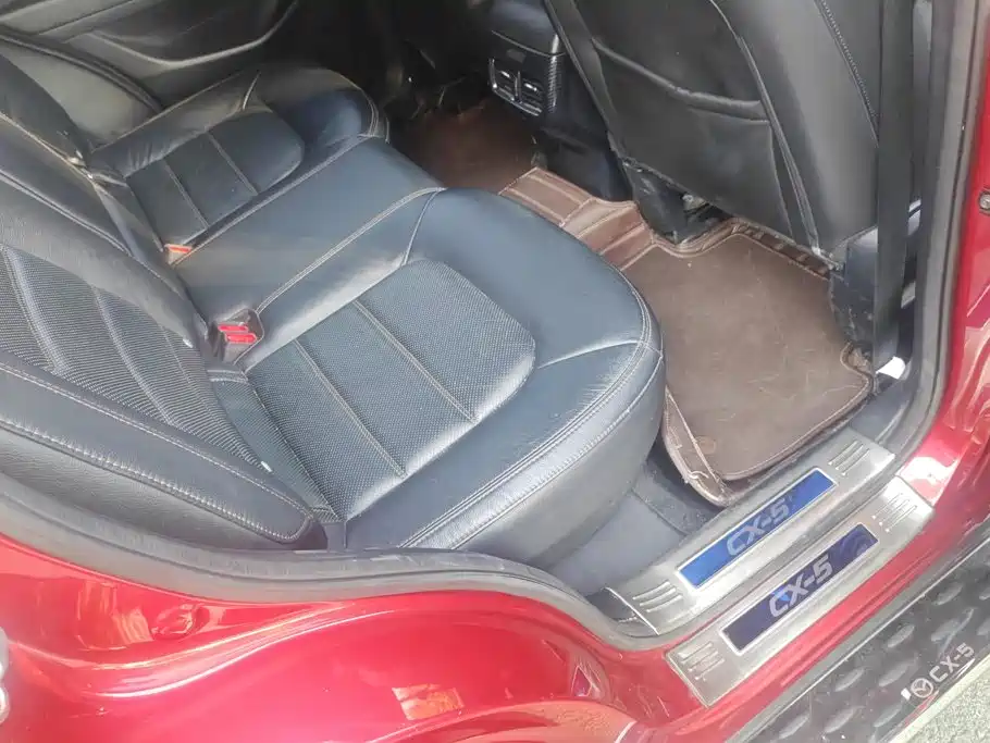 Mazda CX-5 — миниатюра 11