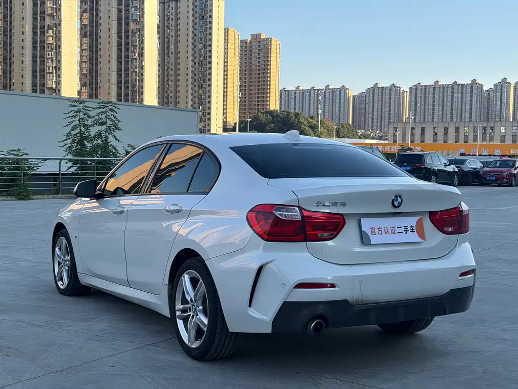 BMW 1 Series — миниатюра 5