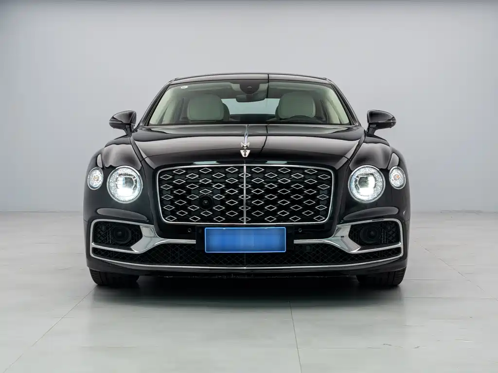 Купить Bentley Flying Spur