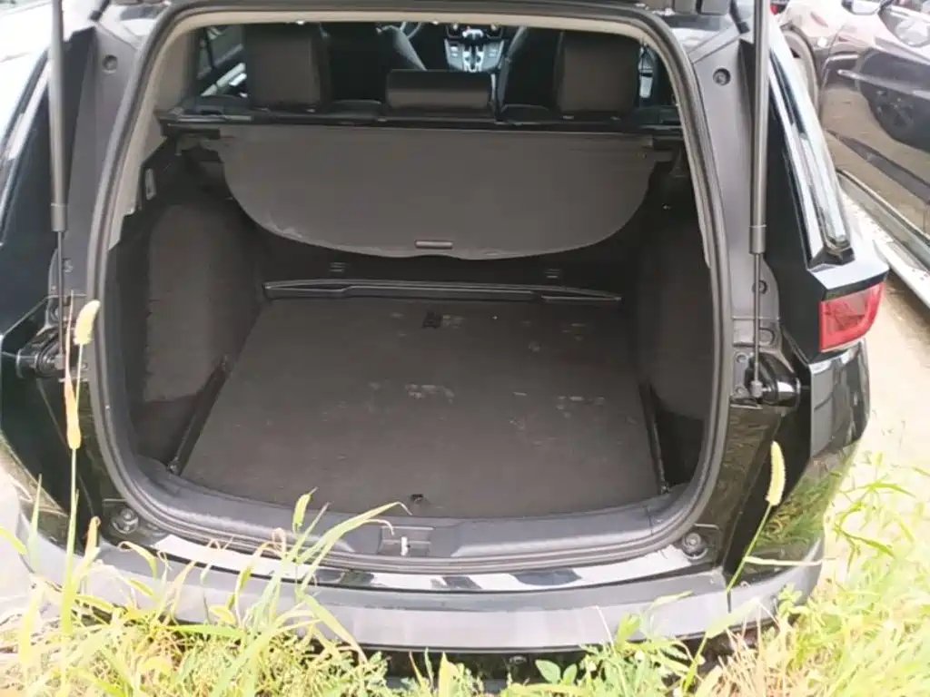 Honda Breeze — миниатюра 19