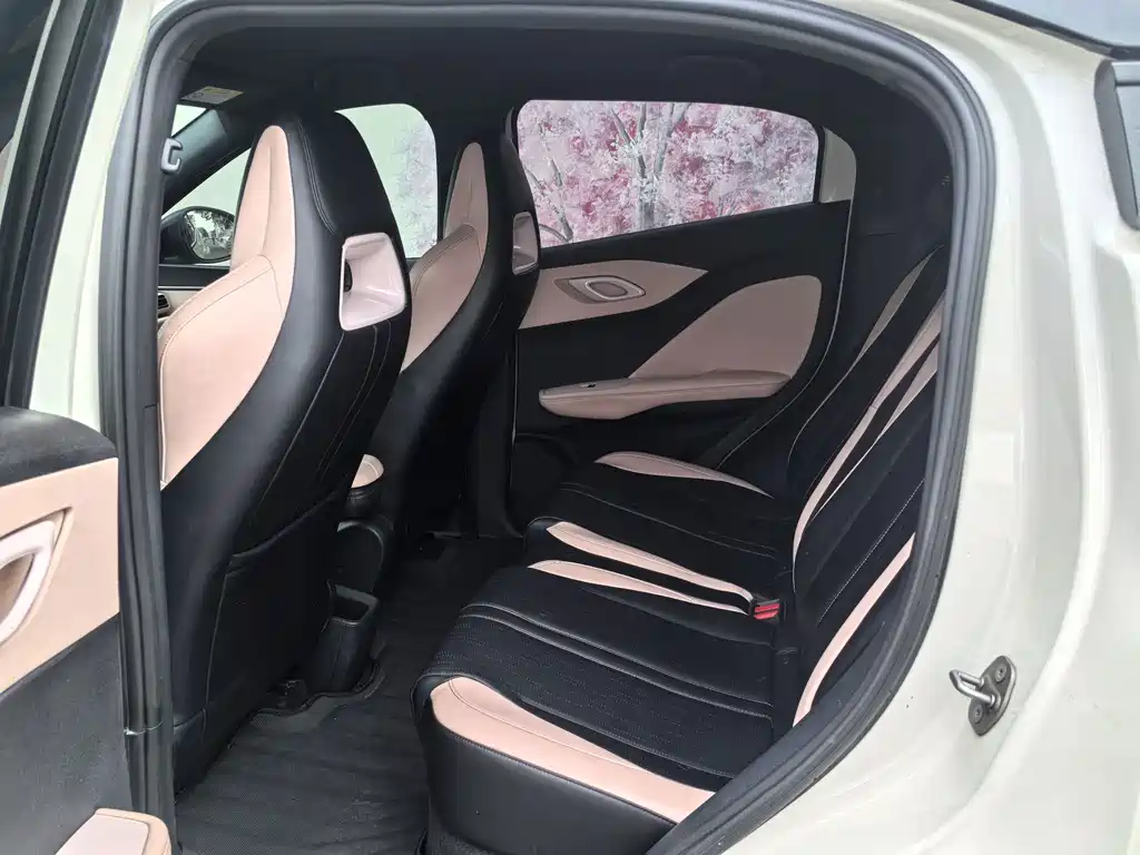 BYD Seagull — миниатюра 8