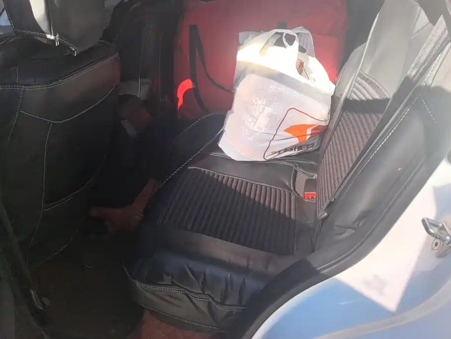 Wuling Xingchi — миниатюра 11