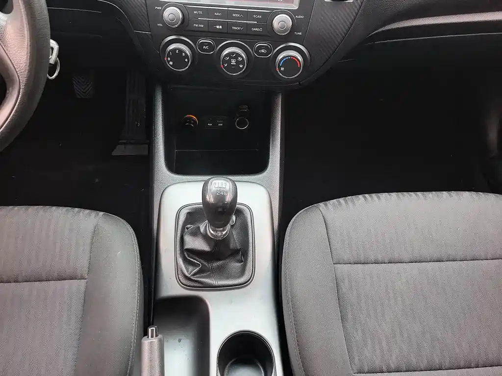 Kia K3S — миниатюра 11