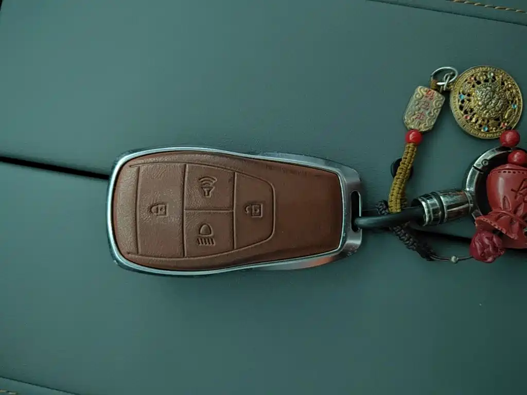 BAIC BJ40