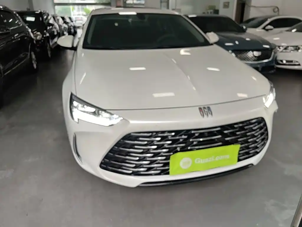 Buick Regal — миниатюра 3