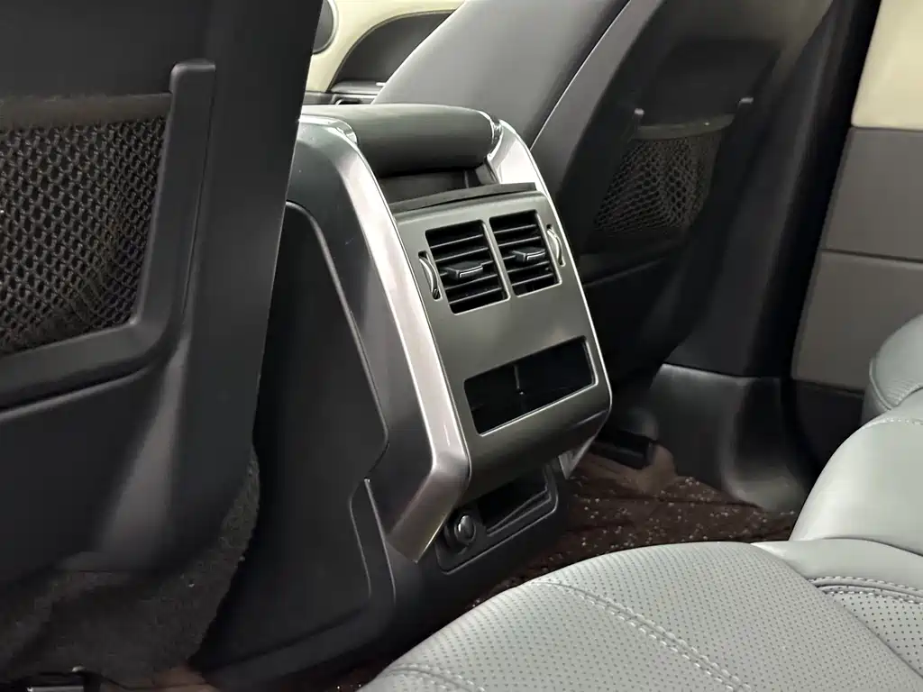 Land Rover Sport — миниатюра 16